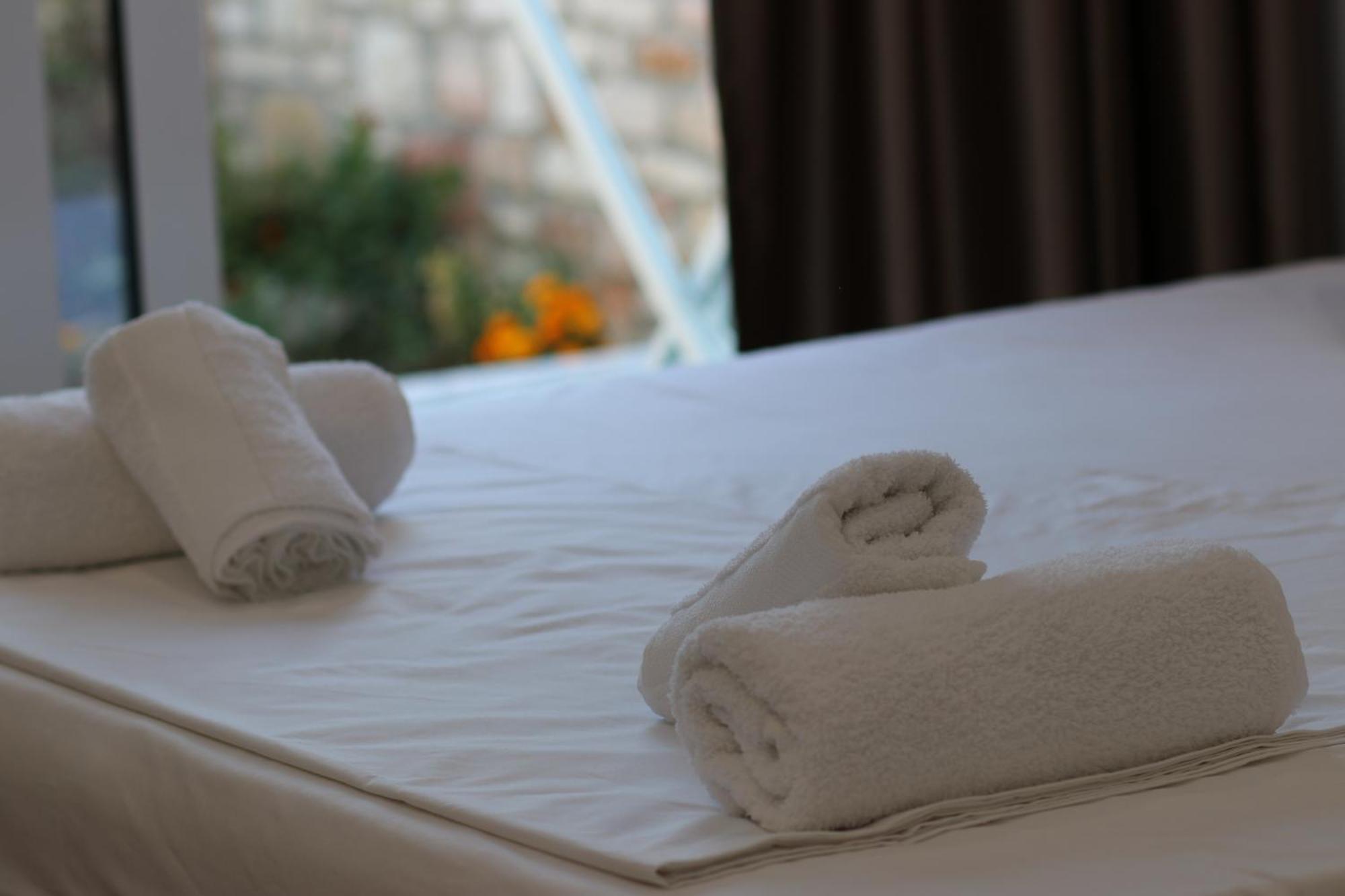 הימארה Klea Rooms מראה חיצוני תמונה