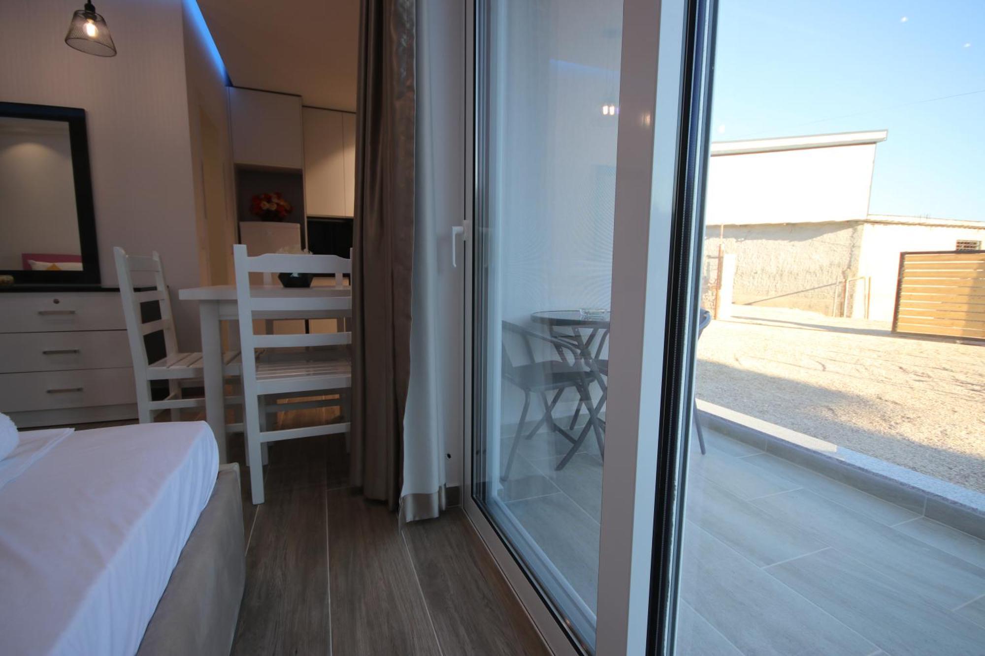 הימארה Klea Rooms מראה חיצוני תמונה