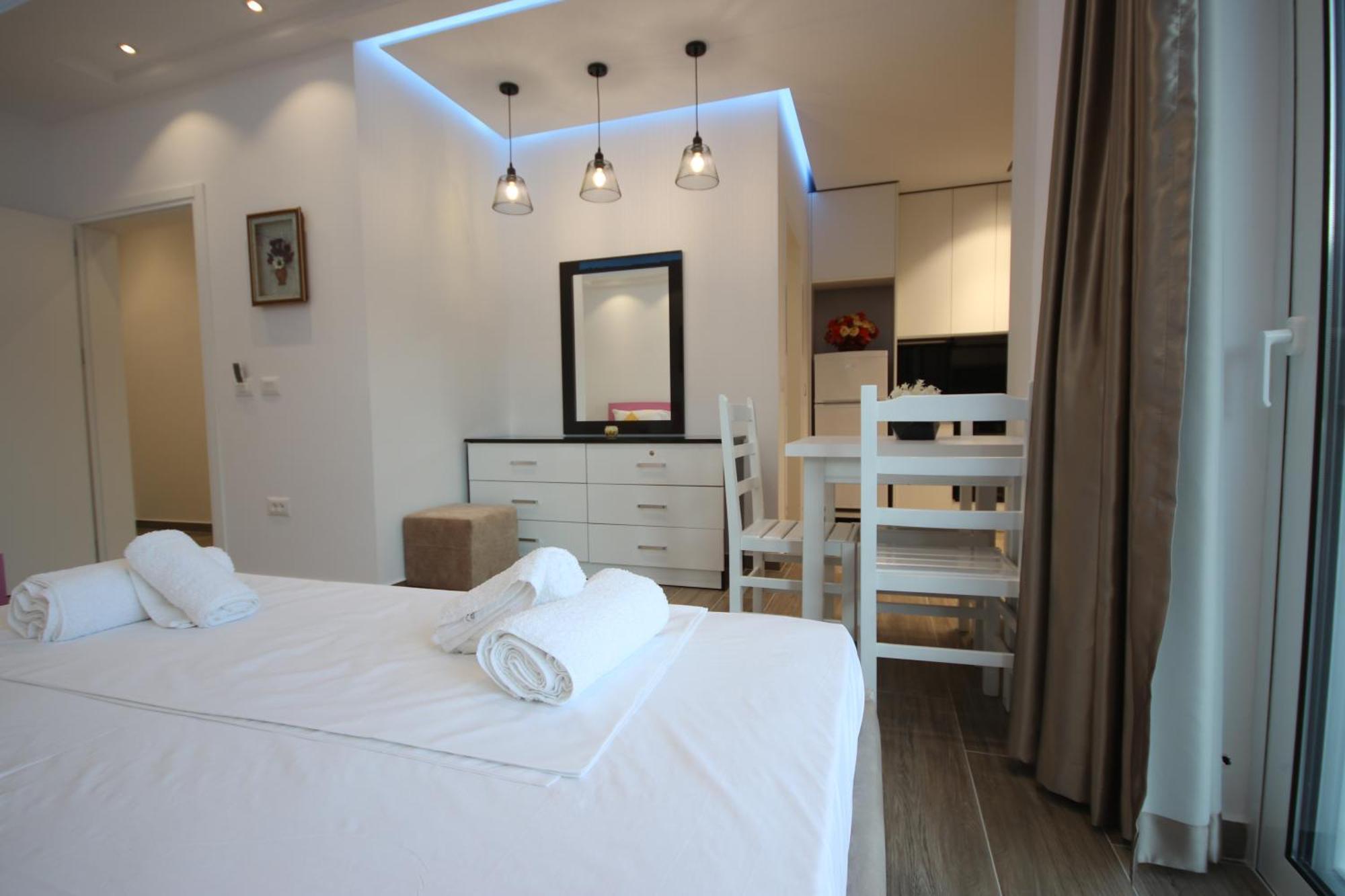 הימארה Klea Rooms מראה חיצוני תמונה