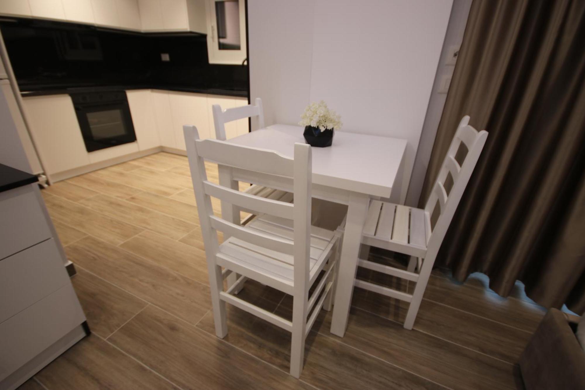 הימארה Klea Rooms מראה חיצוני תמונה