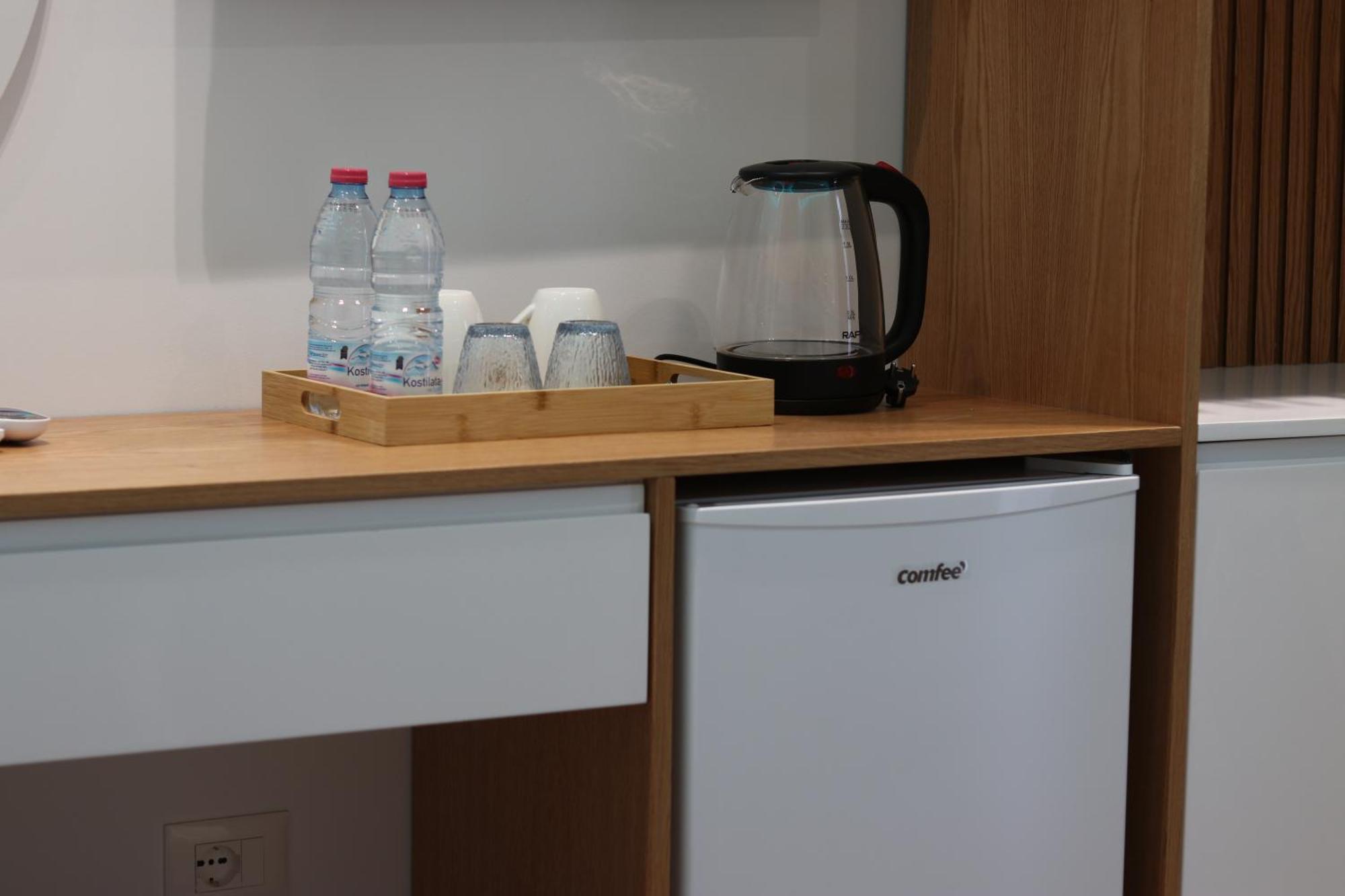 הימארה Klea Rooms מראה חיצוני תמונה