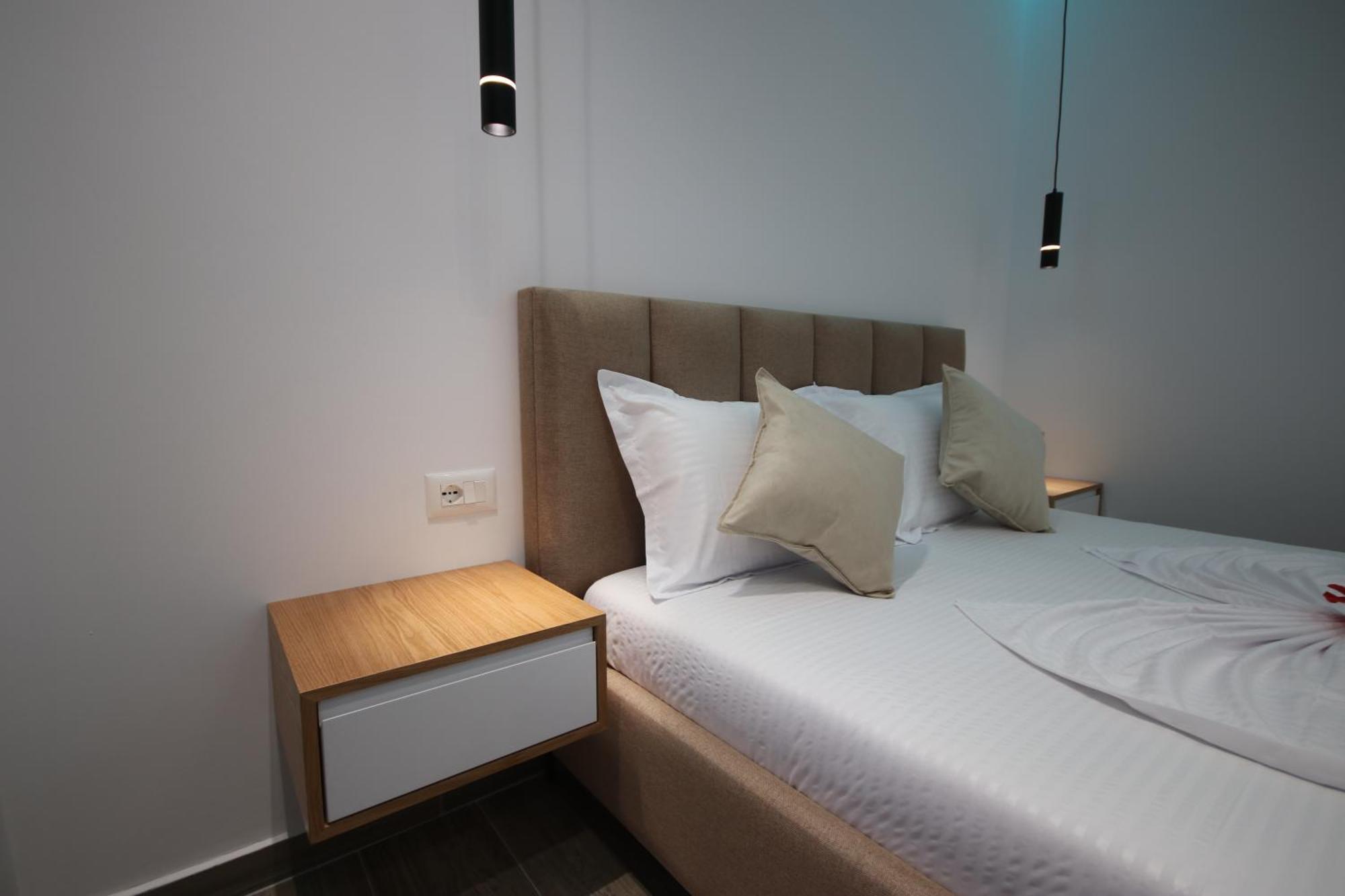 הימארה Klea Rooms מראה חיצוני תמונה