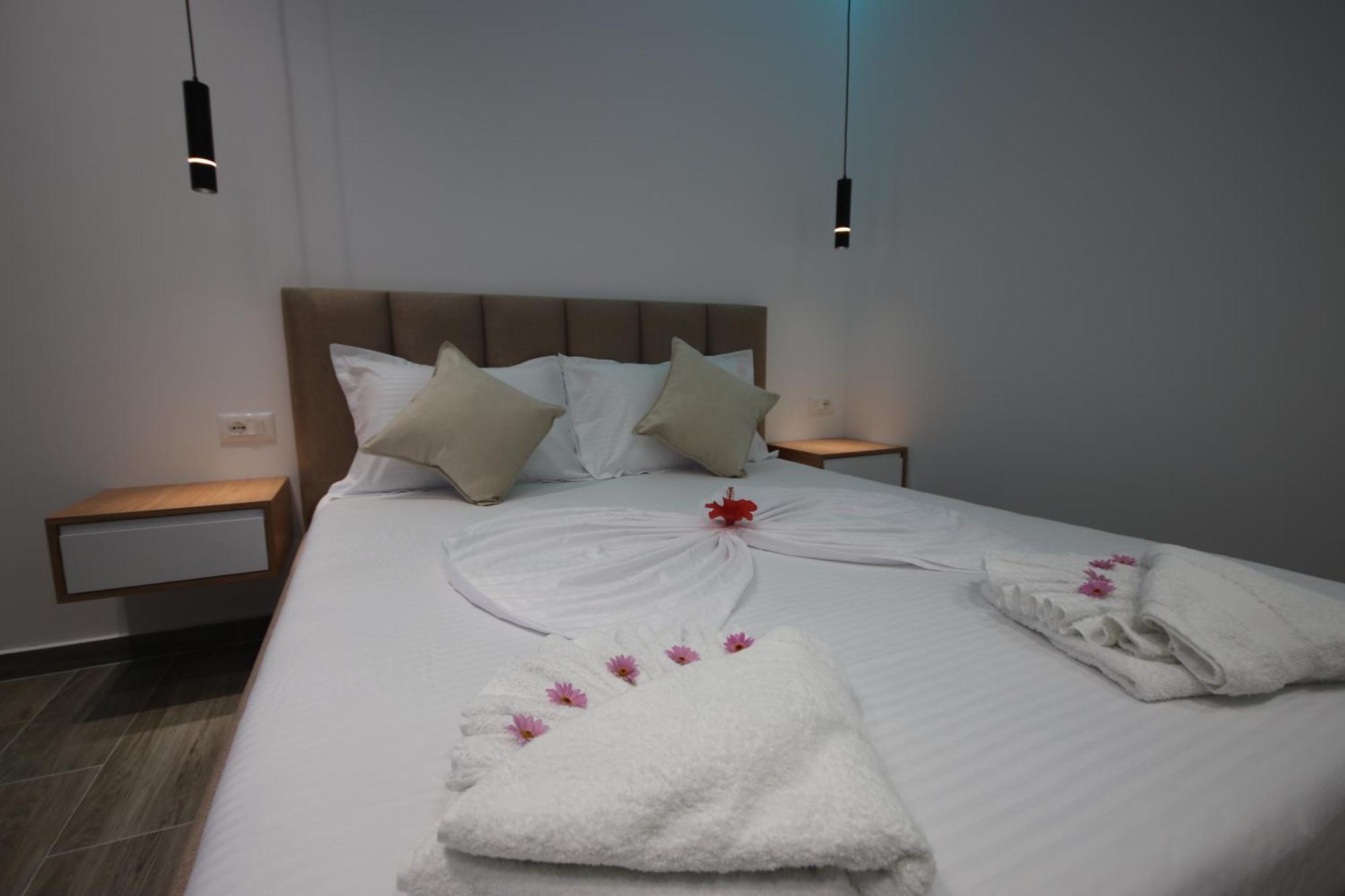 הימארה Klea Rooms מראה חיצוני תמונה