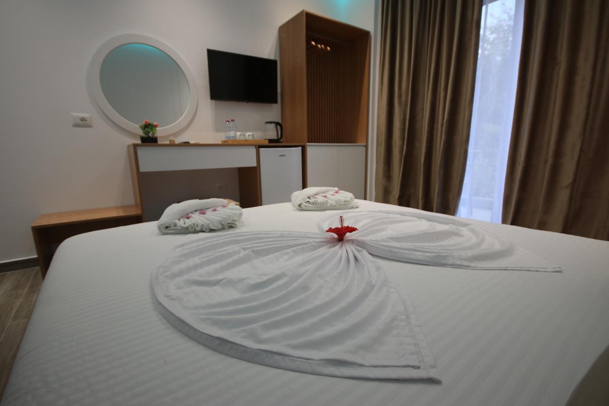 הימארה Klea Rooms מראה חיצוני תמונה