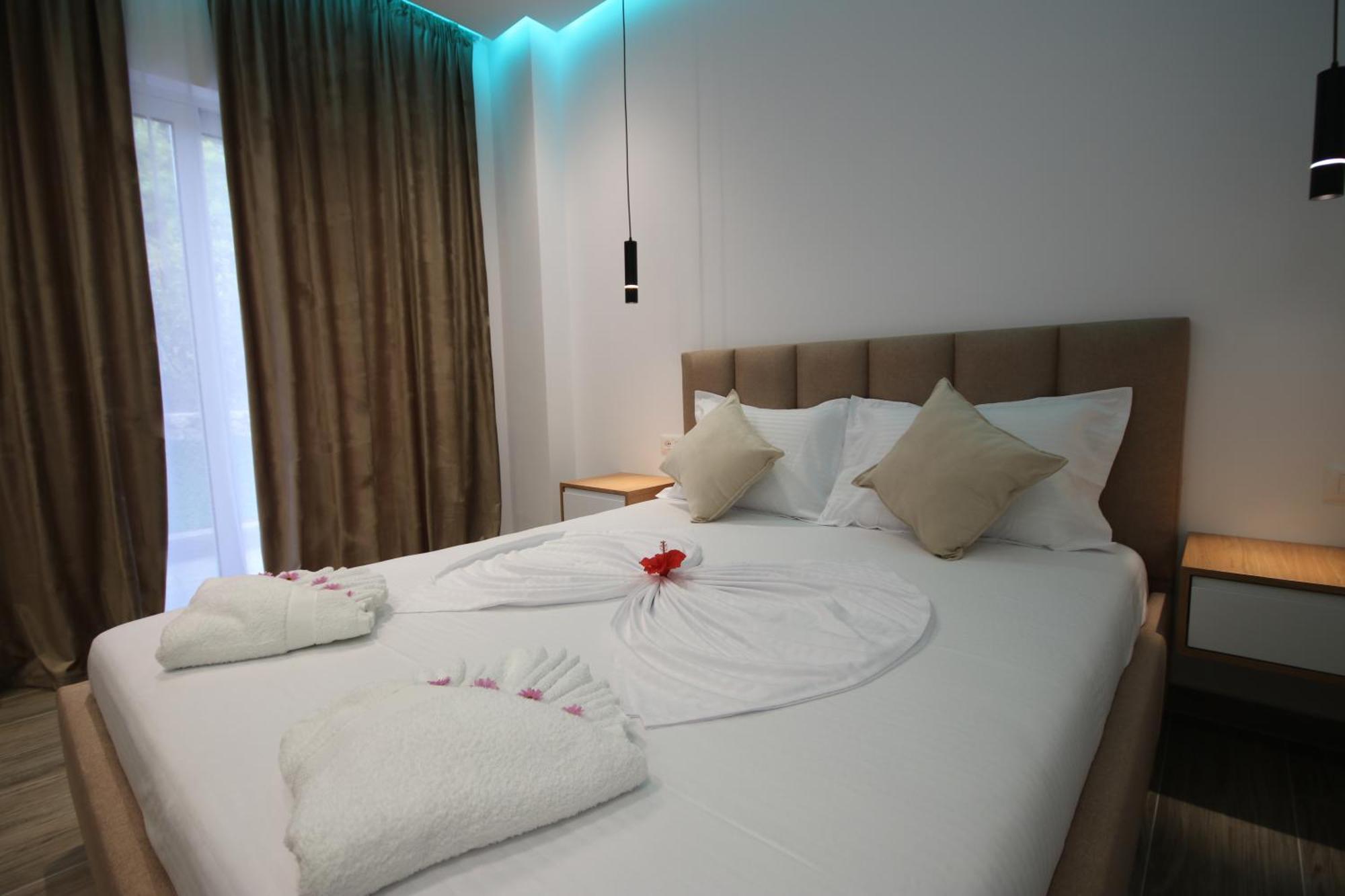 הימארה Klea Rooms מראה חיצוני תמונה