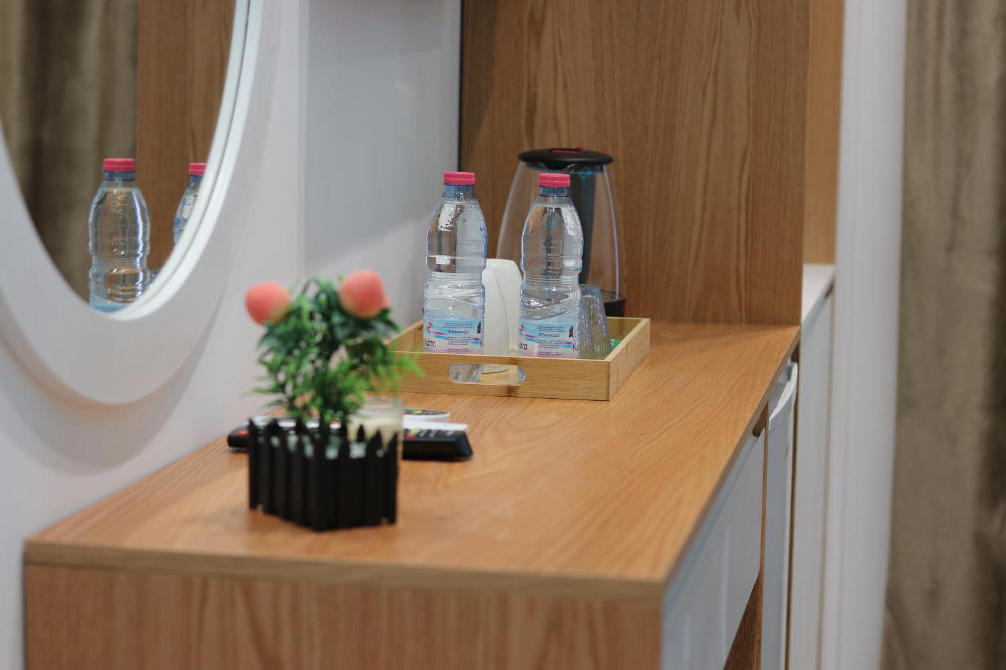 הימארה Klea Rooms מראה חיצוני תמונה
