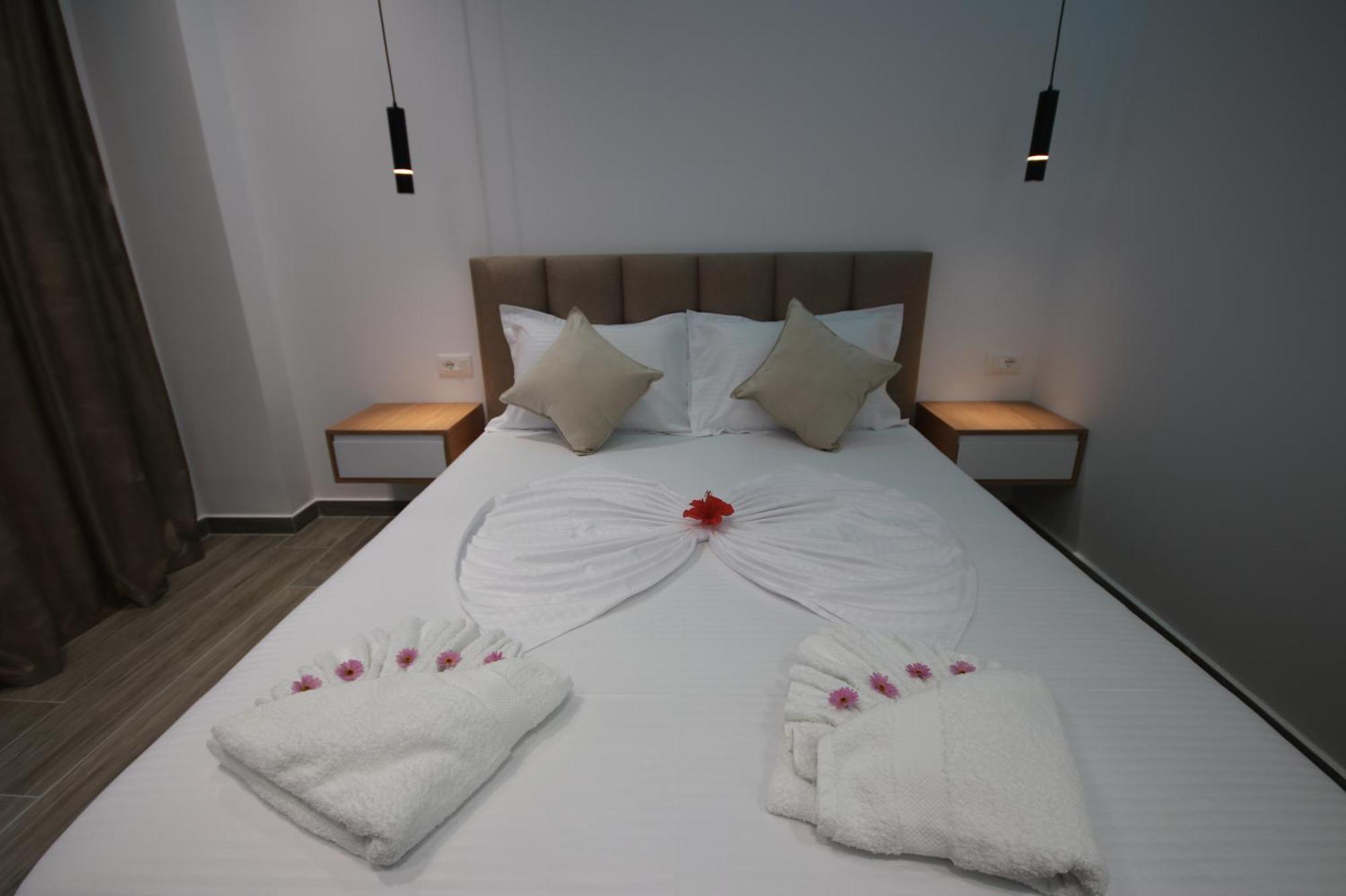 הימארה Klea Rooms מראה חיצוני תמונה