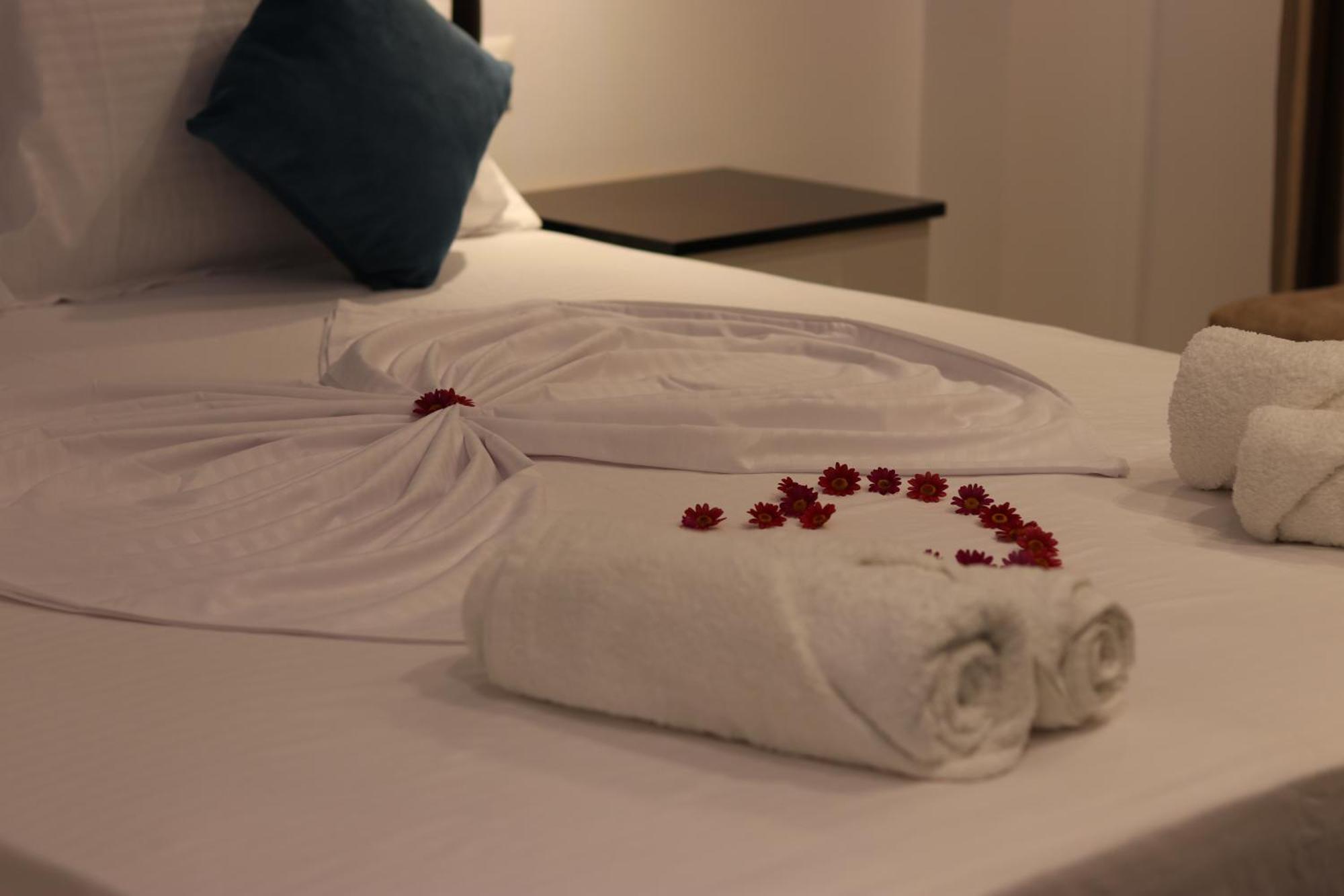 הימארה Klea Rooms מראה חיצוני תמונה