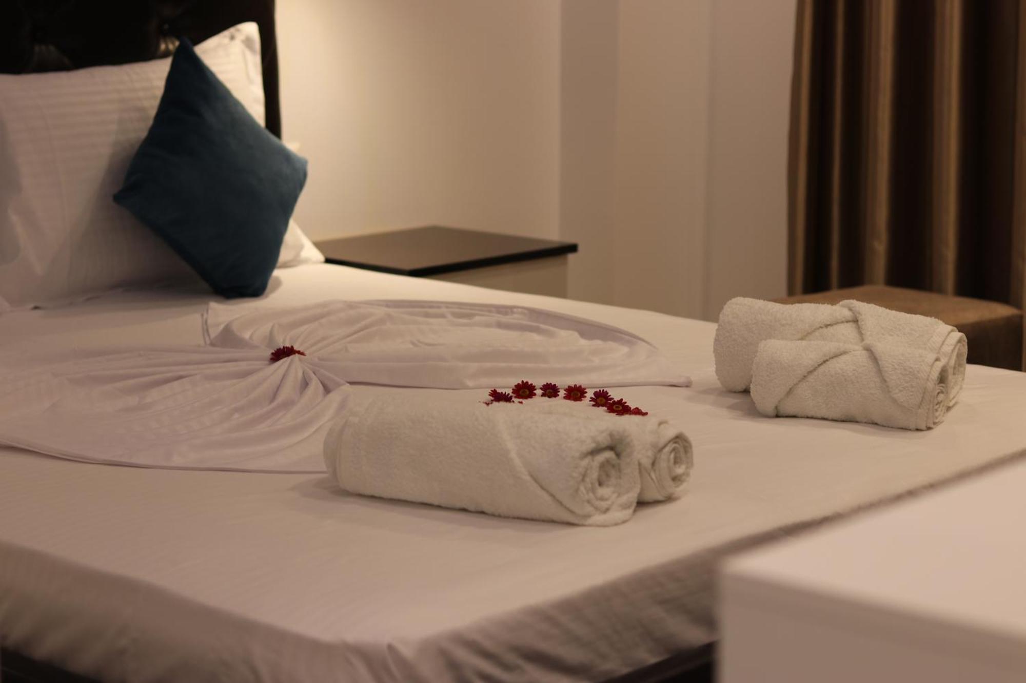 הימארה Klea Rooms מראה חיצוני תמונה