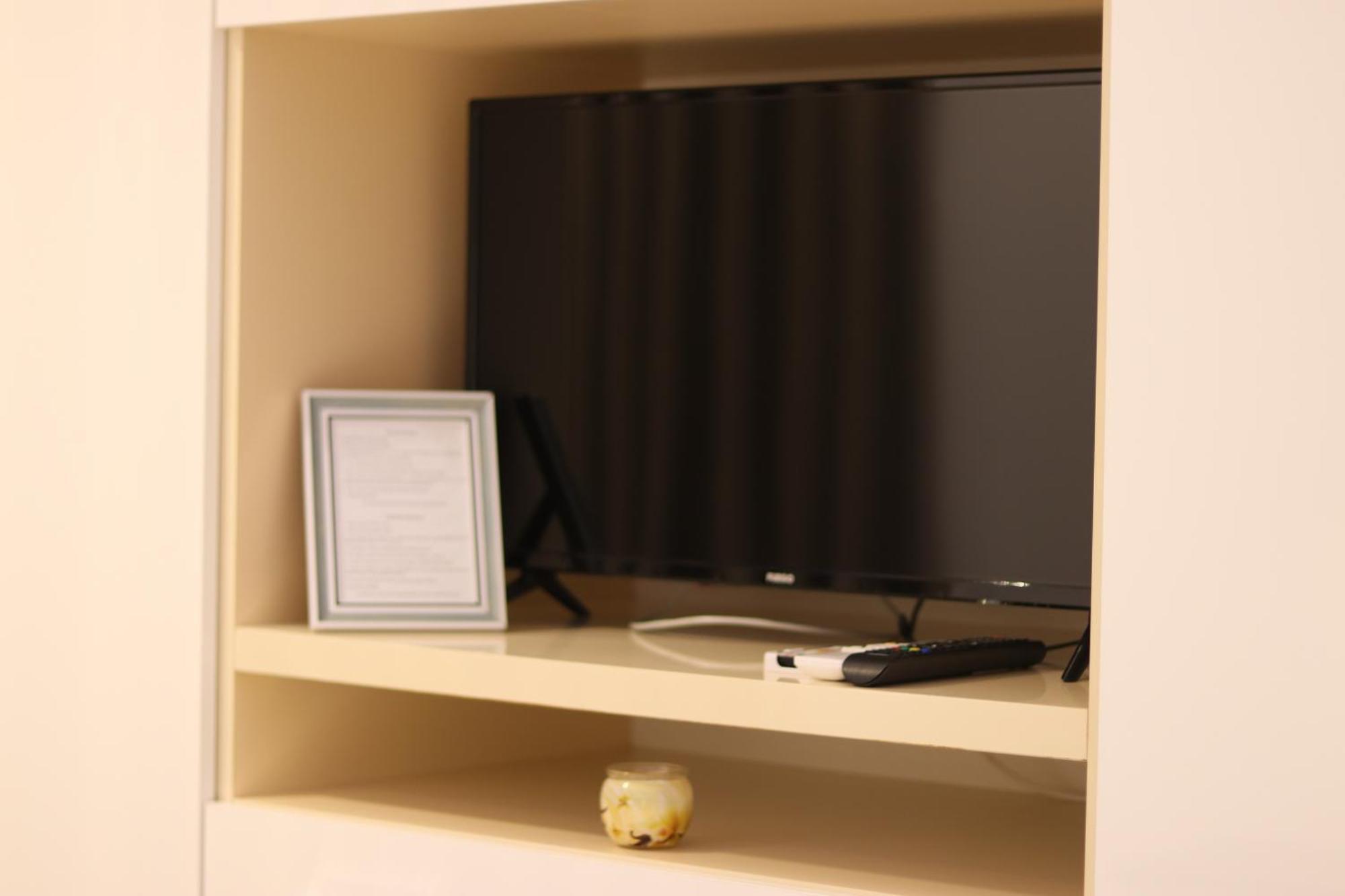 הימארה Klea Rooms מראה חיצוני תמונה