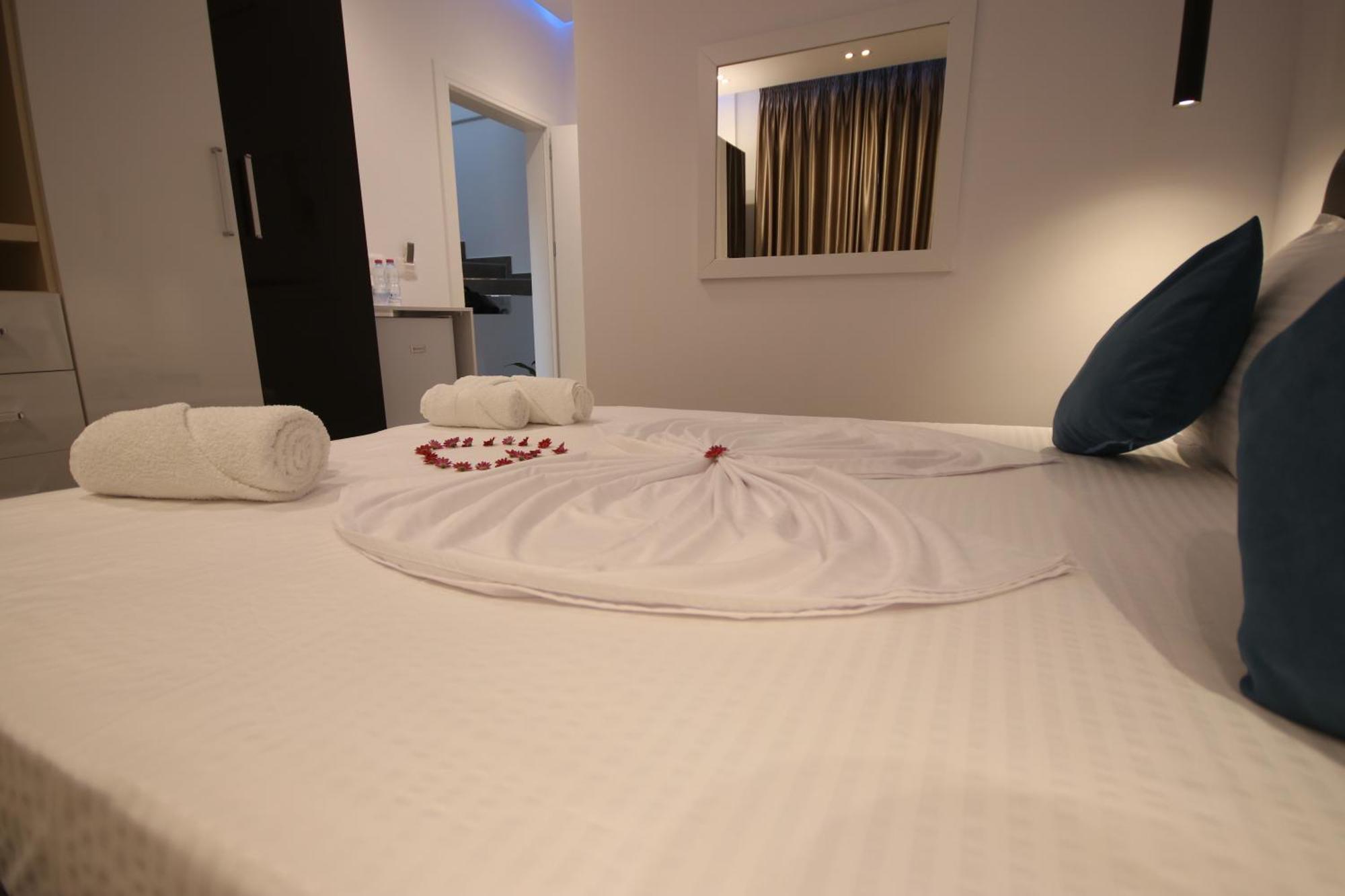 הימארה Klea Rooms מראה חיצוני תמונה