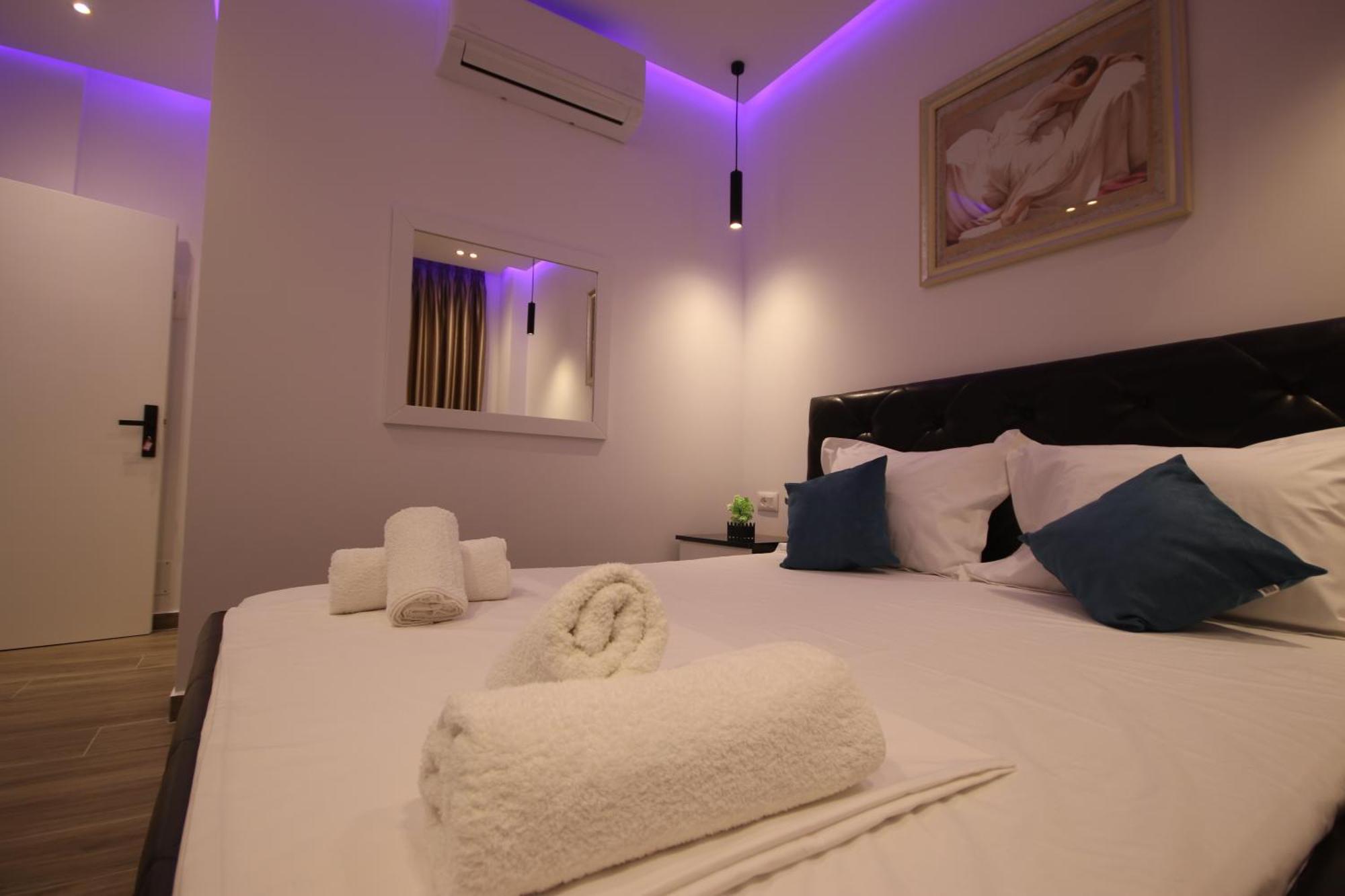 הימארה Klea Rooms מראה חיצוני תמונה